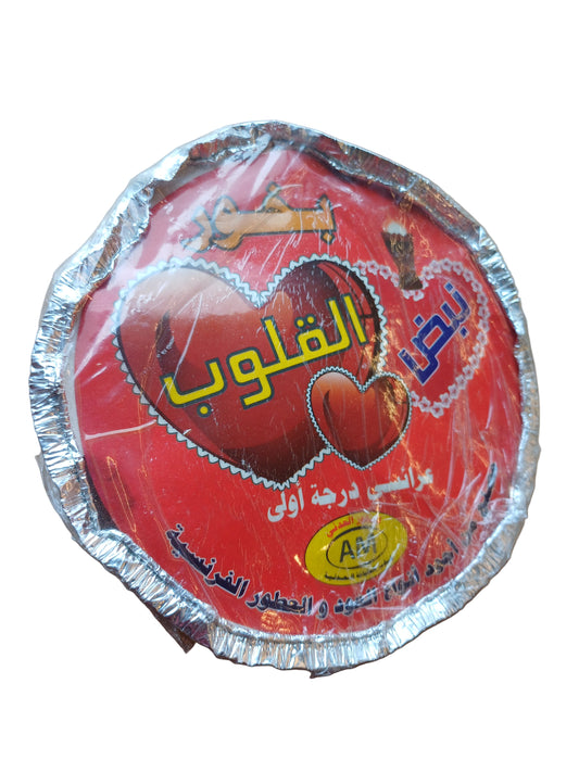 Yemeni Araeesi Incense - Bint Al-Quloob (Wedding Bakhoor)بخور عرايسي عدني