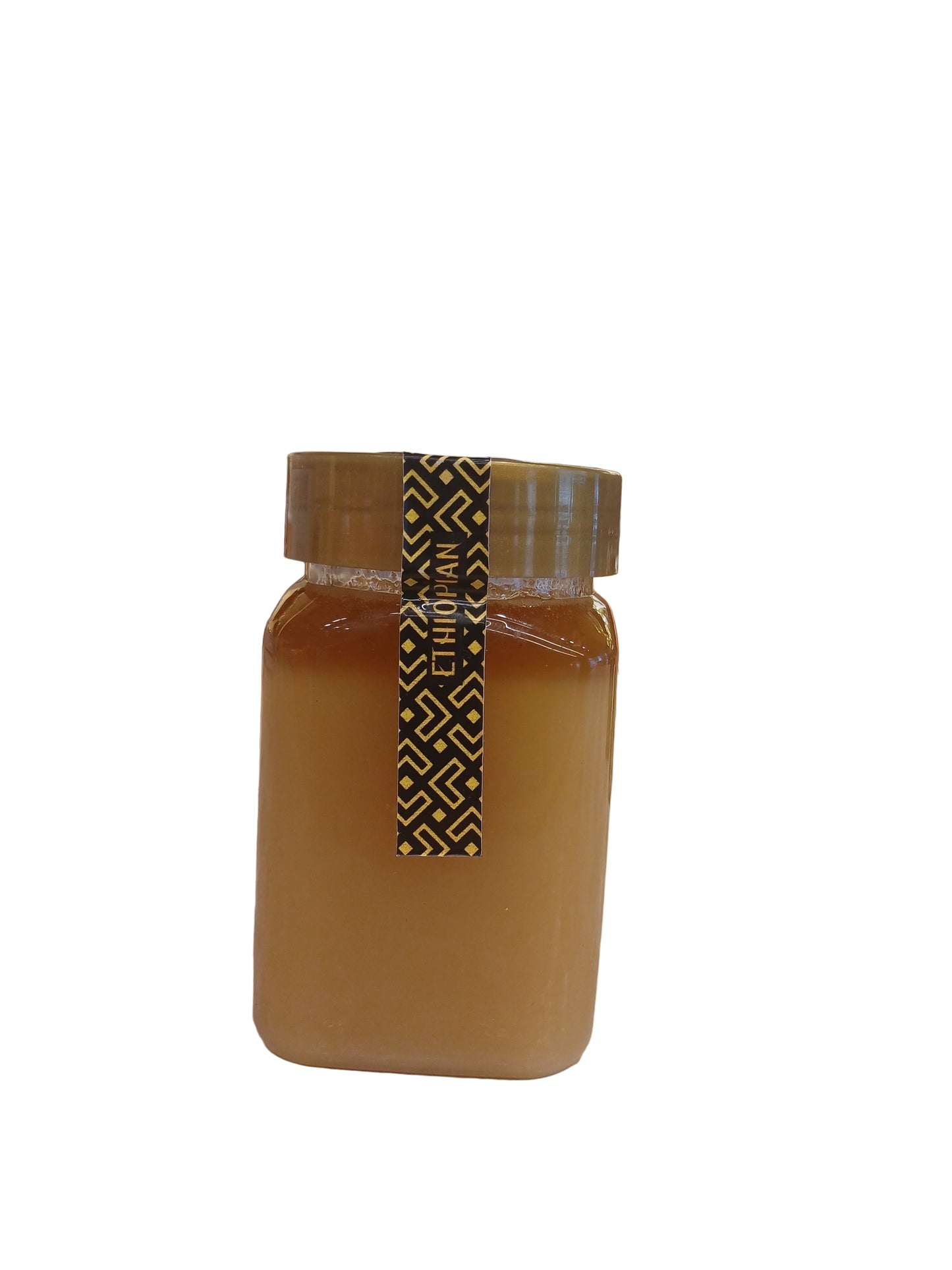 Ethiopian Gera Honey - Highlands Premium Raw Honey