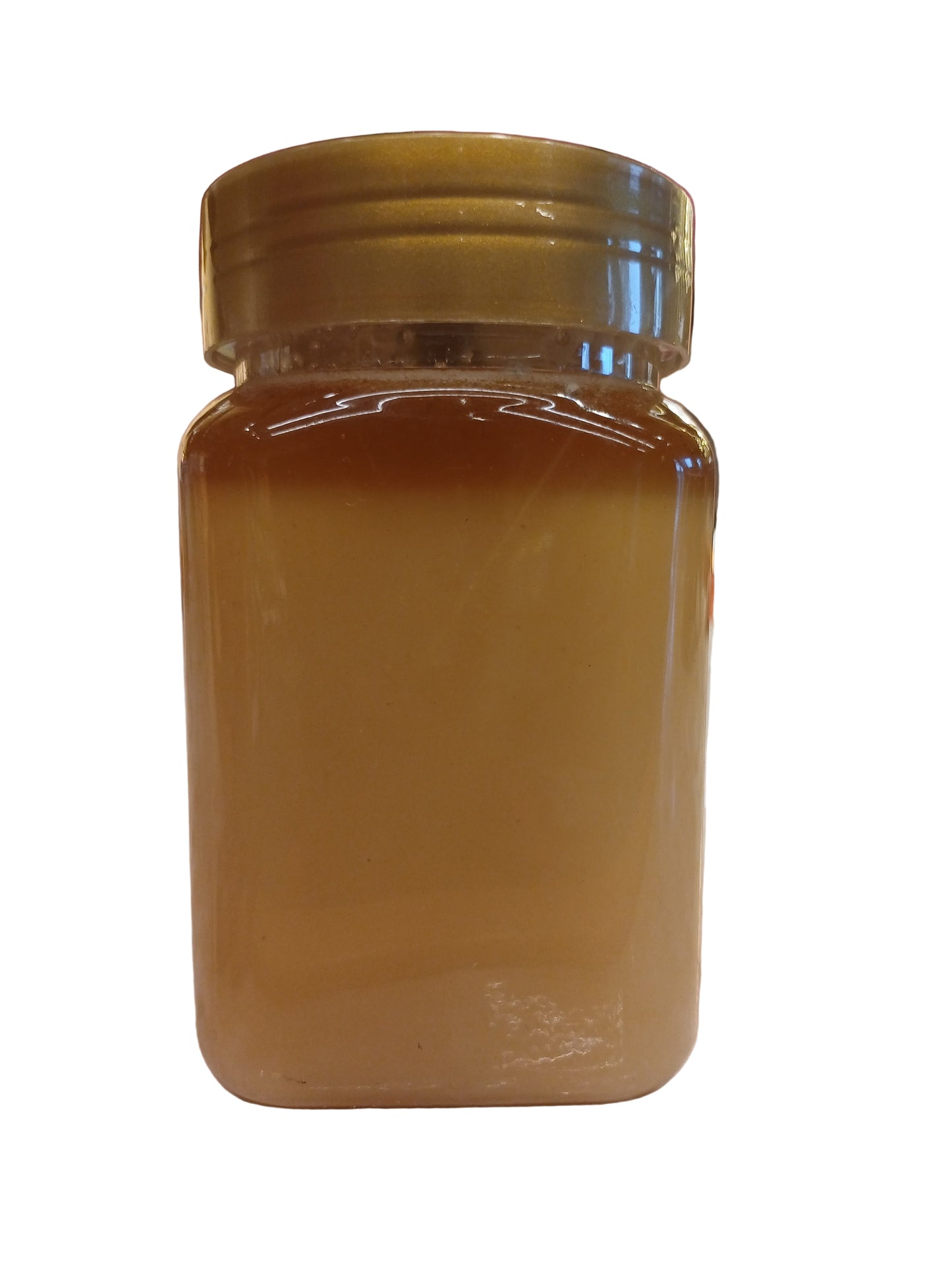 Ethiopian Gera Honey - Highlands Premium Raw Honey