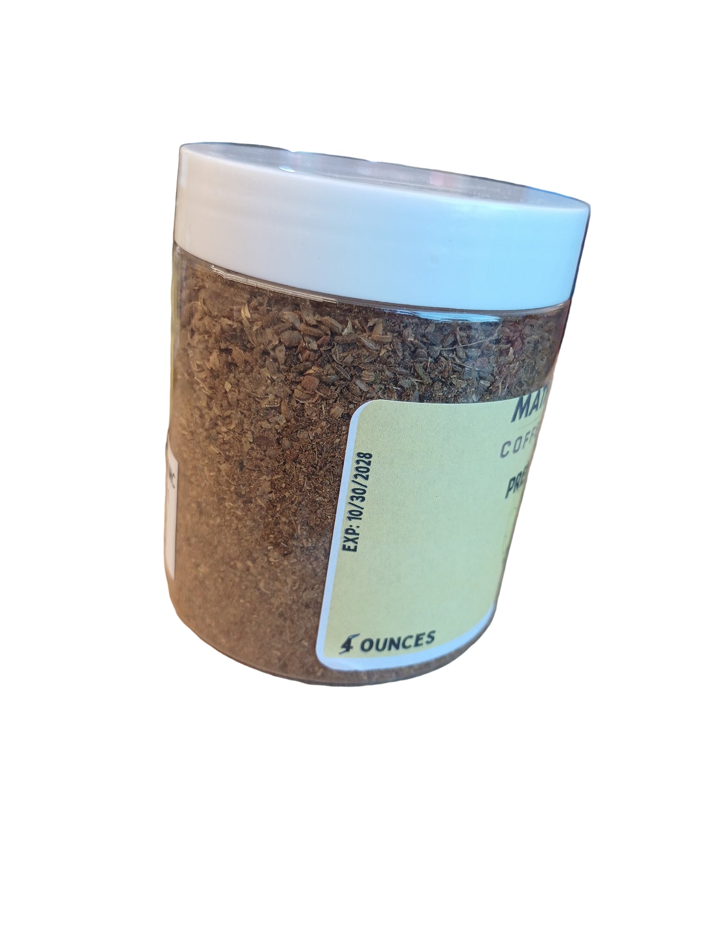 Yemeni Zorbian Spice Mix - Premium Seasoning Blend